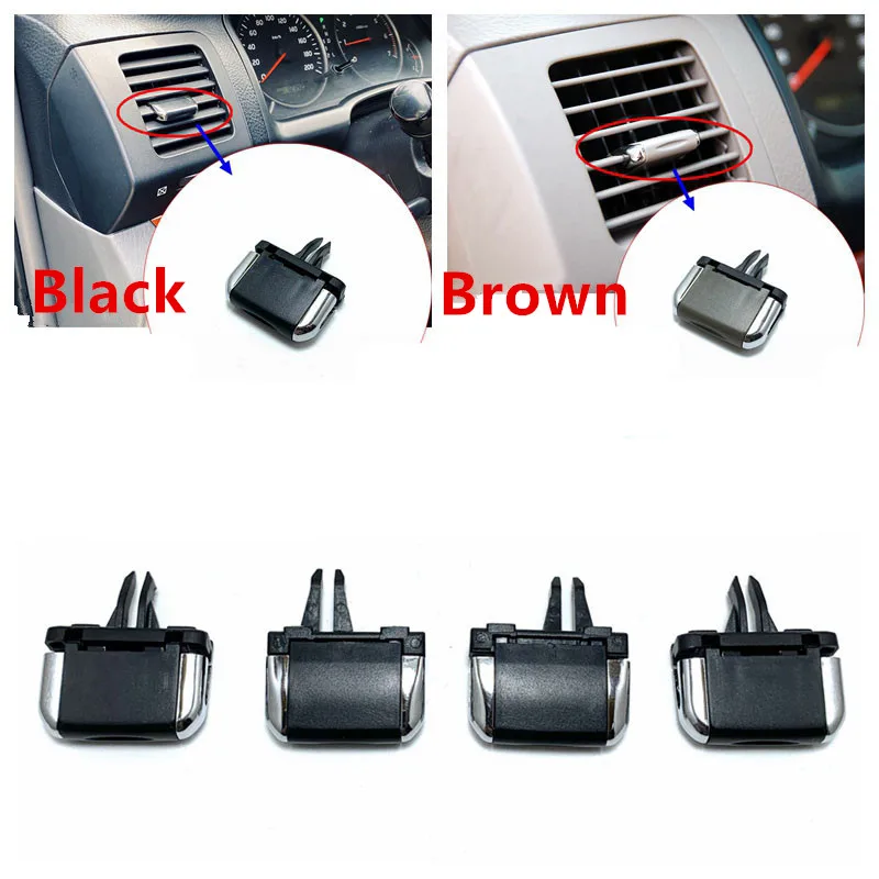 For Toyota Land Cruiser Prado Lc120 20032009 Front Dashboard Air