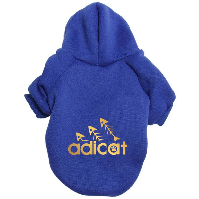 cat add blue
