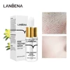LANBENA 15ml Pore Treatment Serum Shrink Pores Repair Skin Damage Moisturizing Oil-Control Smooth Essence Face Serum Skin Care 2