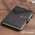 Black-200pages