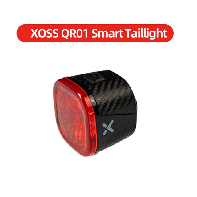 XOSS QR01