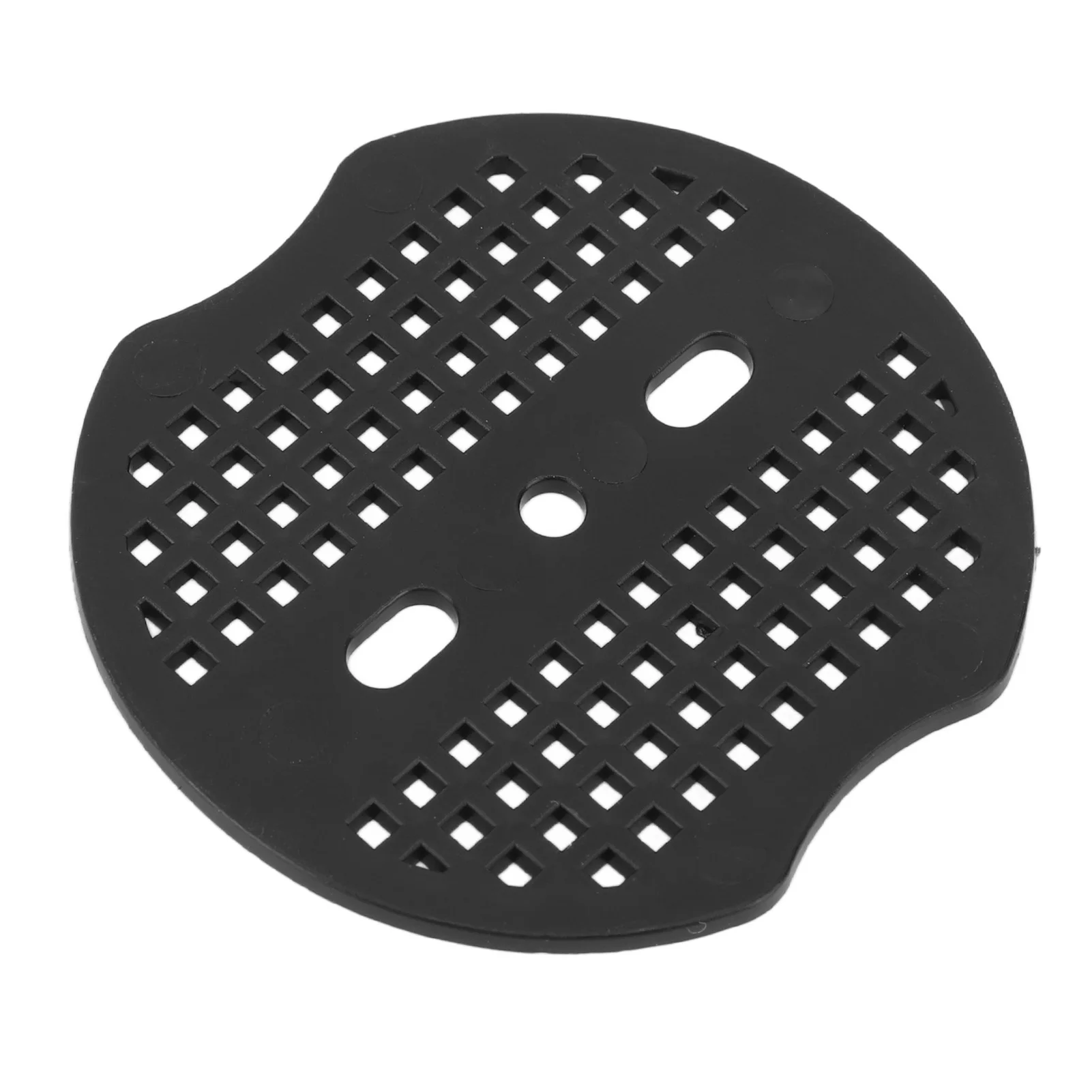 Garden Stakes Gasket Landscape Plastic Gasket Garden Stakes Pad For Weed Barrier Create Sturdier Hold 100pcs