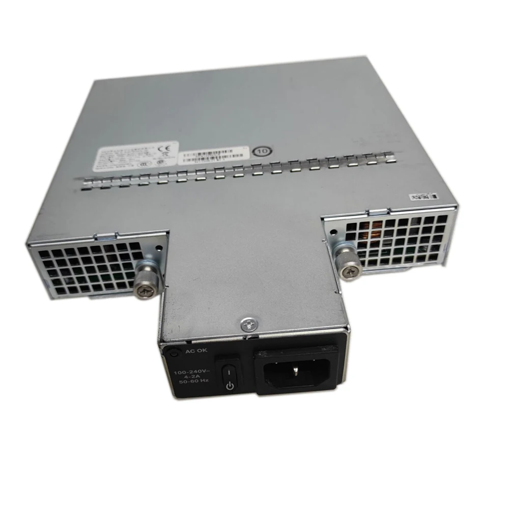 For Cisco 2921 2951 WR-2921-51-AC Router Power Supply Test Before Shipment 4 For Cisco 2921 2951 WR-2921-51-AC Router Power Supply Test Before Shipment - Image 2