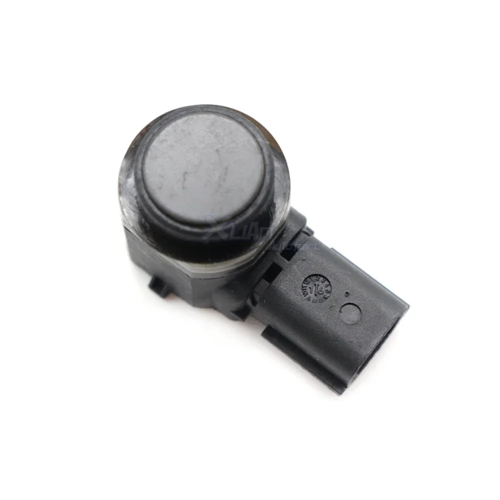 Parking Sensor Kit Led Parking Sensor Kit Parking Sensor Car Led Parking Sensor 4X FR3T-15K859-AAW PDC Parking Sensor For Ford Edge Expedition Explorer Focus Fusion For Lincoln Mkx Mkz Nautilus EM2Z-15K859-AA