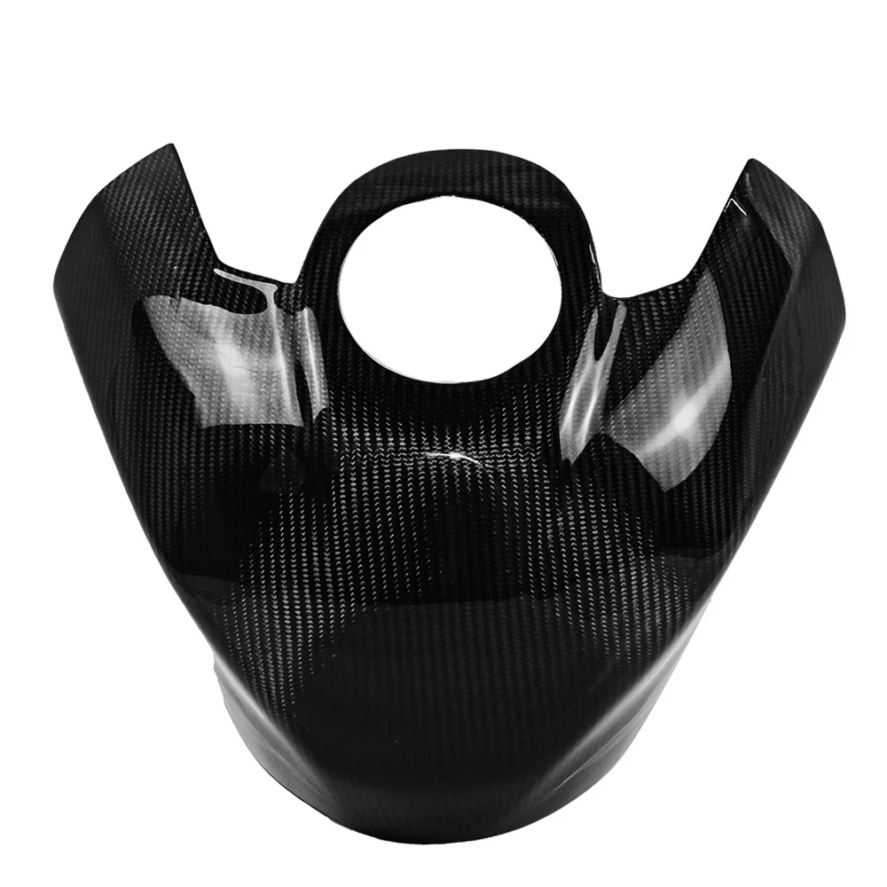 

100% 3K Carbon Fiber Tank Cover Protector Motorcycle Accessorie For BMW S1000RR 2019 2020 2021 2022 2023 S1000R 2021 2022 2023