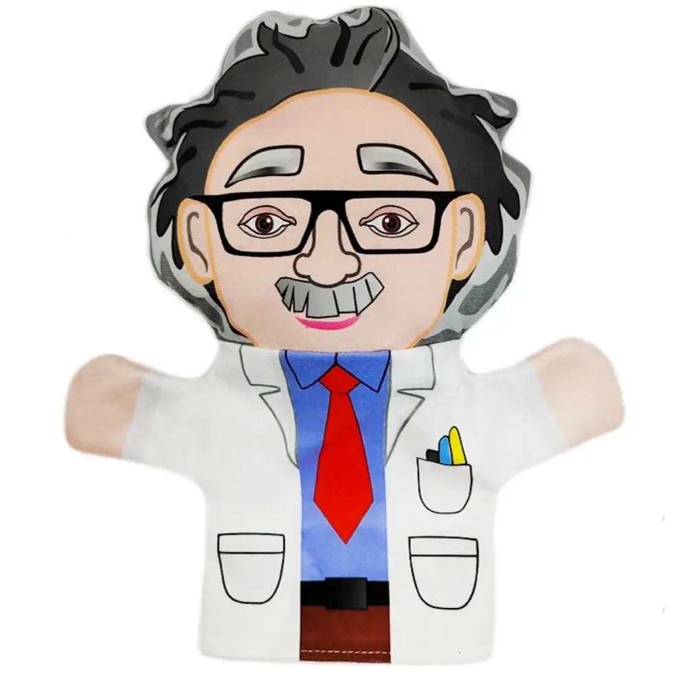 가족 구성원들을 위한 손인형 가족 구성원들을 위한 천인형 가족 구성원들을 위한 인터랙티브 손인형 12종