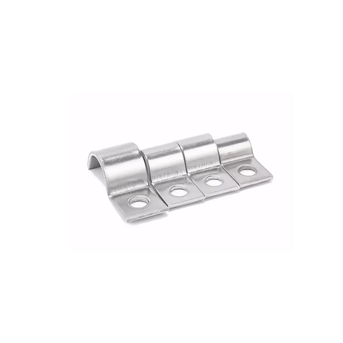 304 Stainless Steel P-Type Thickened Clamp