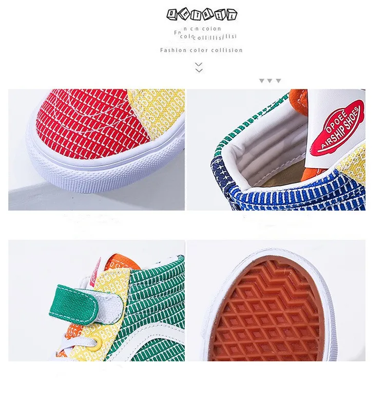 Kids Sneakers Sports Shoes Kids Sports Shoes Kids Shoes Autumn Kids Teens Sneakers Girls Sport Leisure Shoes Boys Casual Warm Fashion Running Shoes zapatillas XZ288