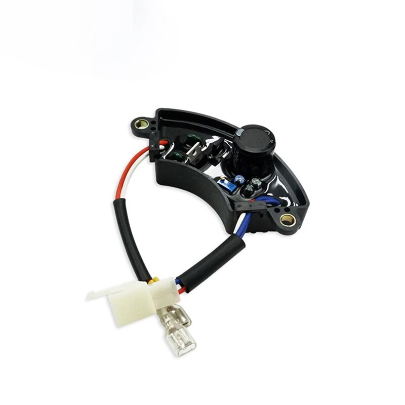 AVR 자동 전압 조정기 발전기, 아크 모양, 2KW 3KW 2.8KW 전기 발전기