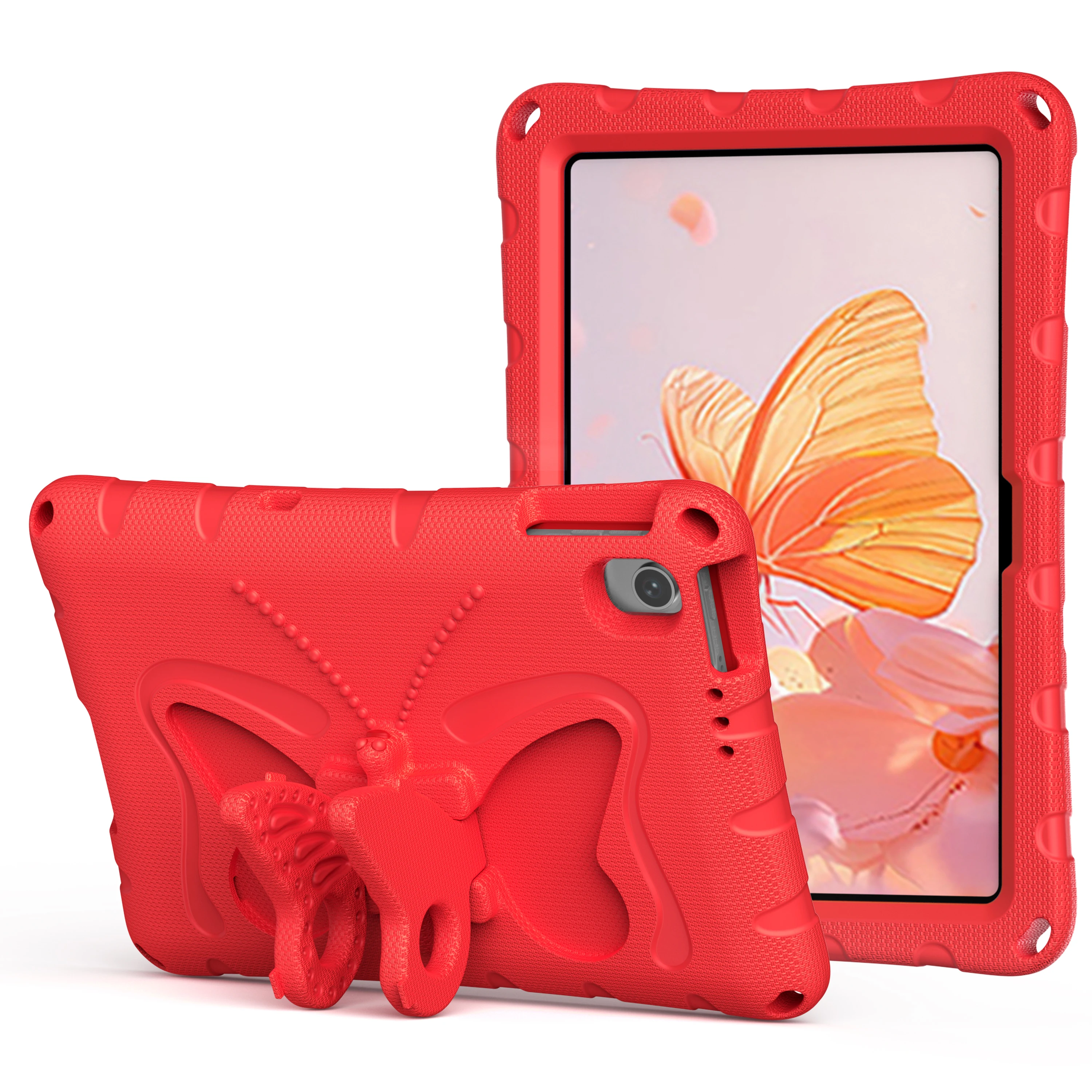 Lightweight EVA Shockproof Stand Protective Case Cover