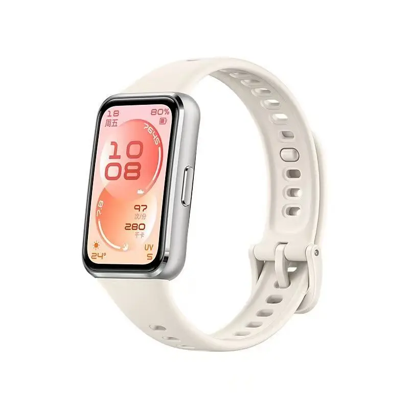 Huawei Band 11 smart bracelet convenient life assistant everything easy thumbnail 3