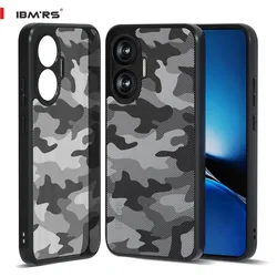 Camo Shockproof Military-Grade Protective Phone Case - Anti-Slip & Durable TPU (Art Camo)