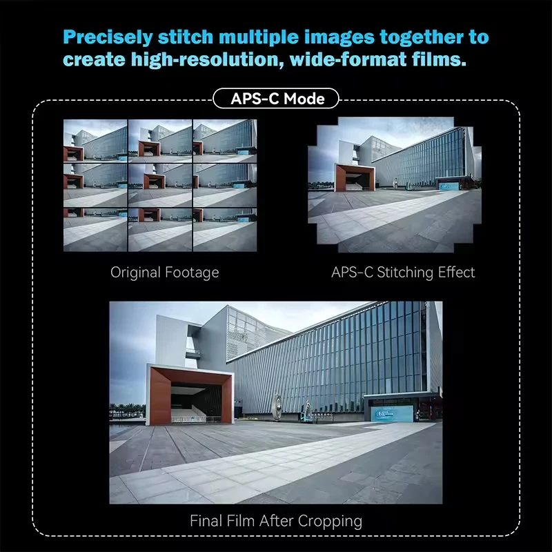 AstrHori MF 18mm F5.6 시프트 렌즈 APS-C 초광각 렌즈 ( E, 후지 X, 니콘 Z L-마운트 렌즈용)