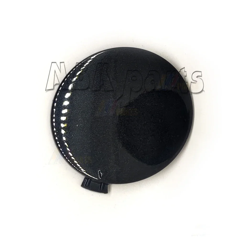 Fit 12-19 BMW M Series M6 F06 Gran F12 Convertible F13 Coupe FRONT TOW COVER 51118055288
