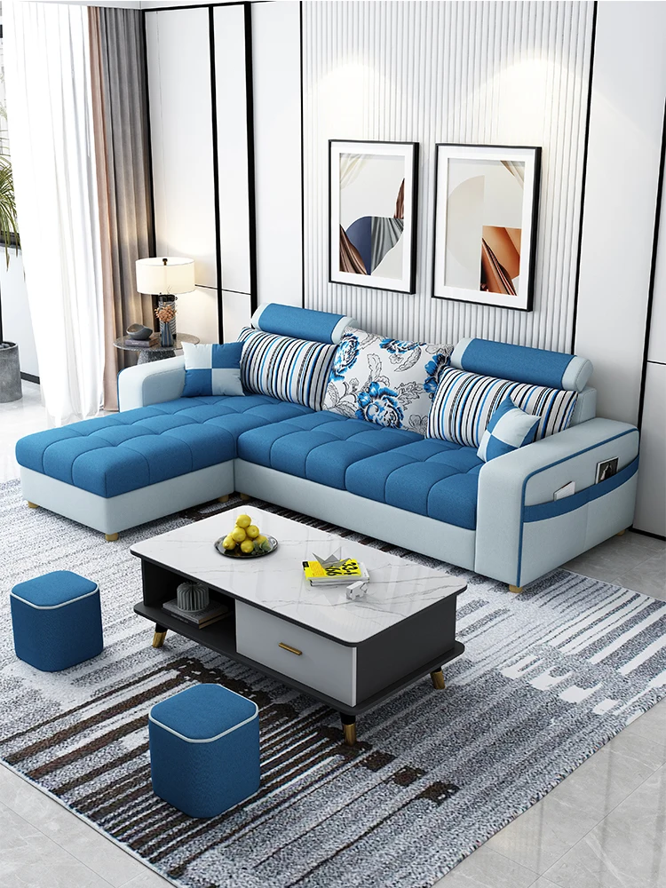 Sofa Design For Living Room 2021