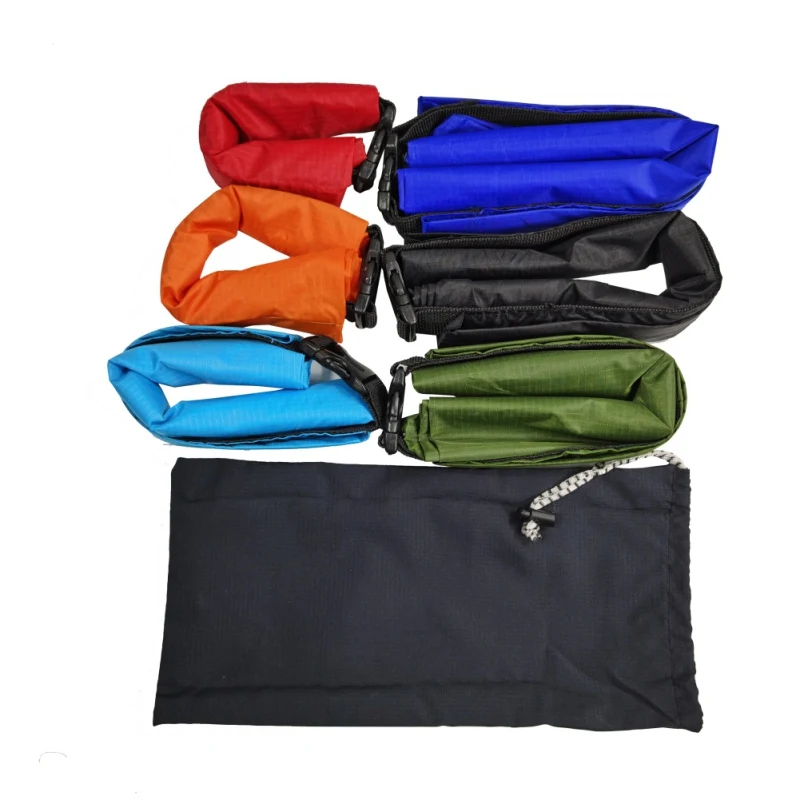 Waterproof Bag Dry Bag 5PCS 1.5/2.5/3/3.5/5/8L Waterproof Dry Bag Pack Sack Swimming Rafting Kayaking River Trekking Floating Sailing Canoing Boating