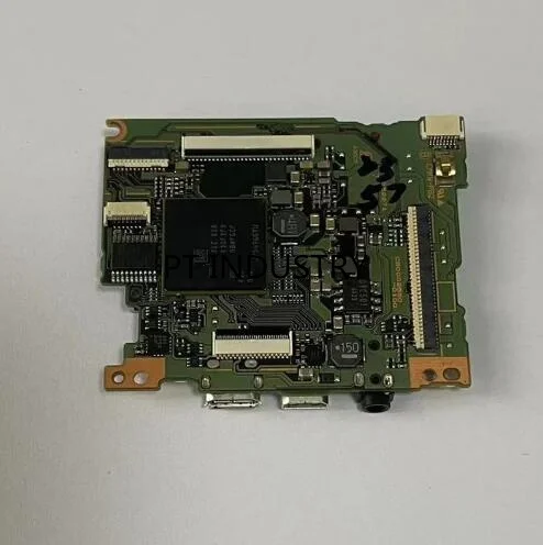 Original Repair Parts X-100F X100F Motherboard Mainboard Main PCB board For Fuji Fujifilm X-100F X100F