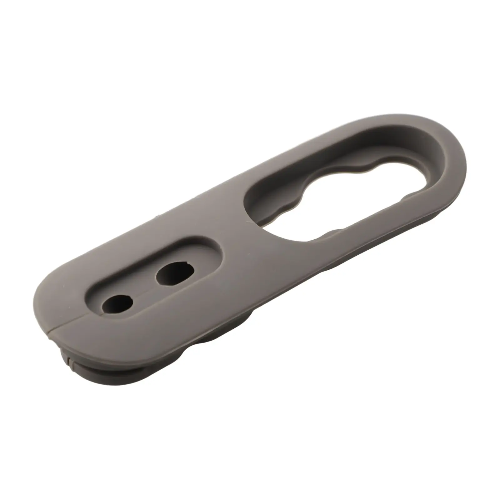 Spina In Silicone Per Tappo Di Copertura Della Porta Di Ricarica Da 7 Pezzi Per Xiaomi 4Pro/4 Lite E-Scooter In Gomma Per Esterni Accessori Per Scoote