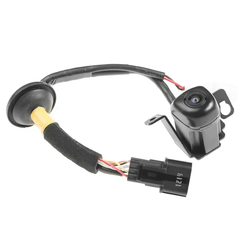 

Car Rear Back View Camera Parking Assist Camera Parts For Hyundai IONIQ 2017-2019 Ev/Hybrid 95760-G2100 95760G2100