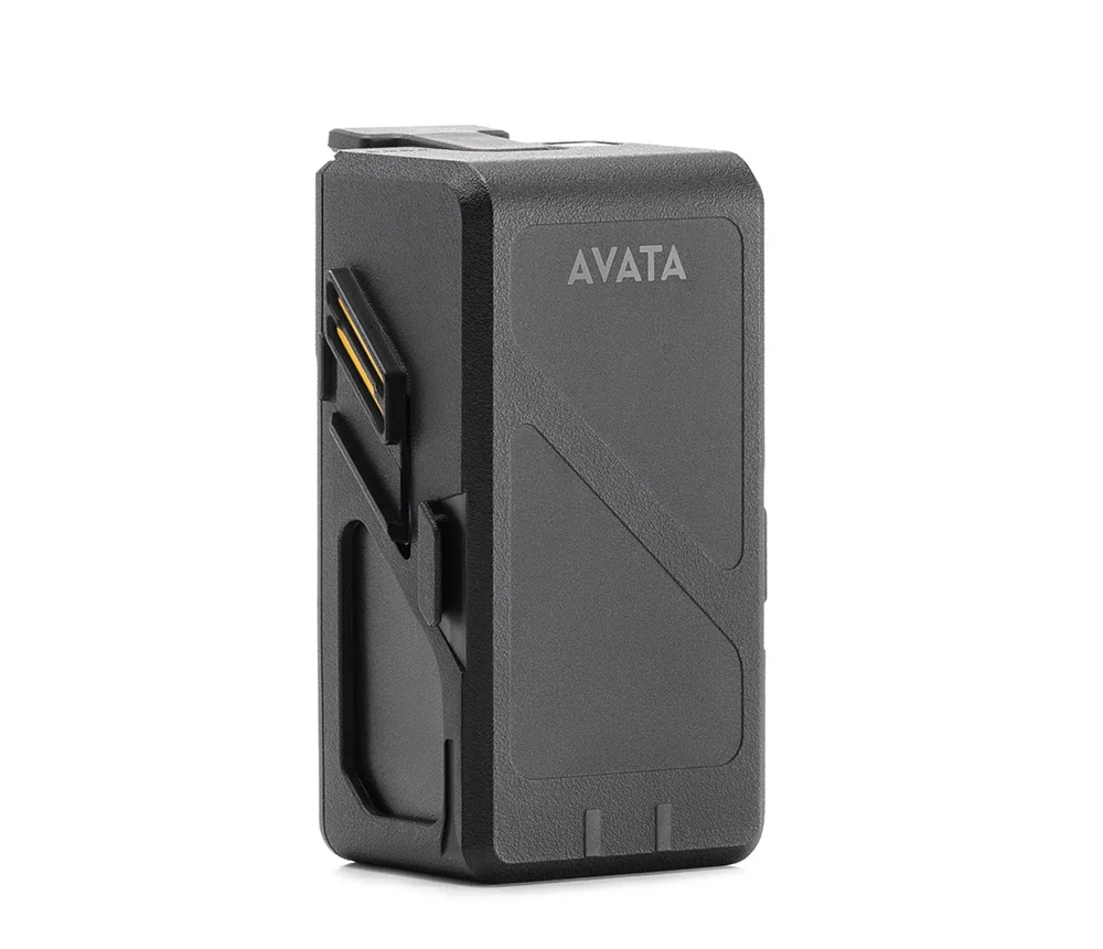 Batterie Drone DJI Avata Lot 1-3 Pcs + Hub Chargeur - Autonomie Prolongée