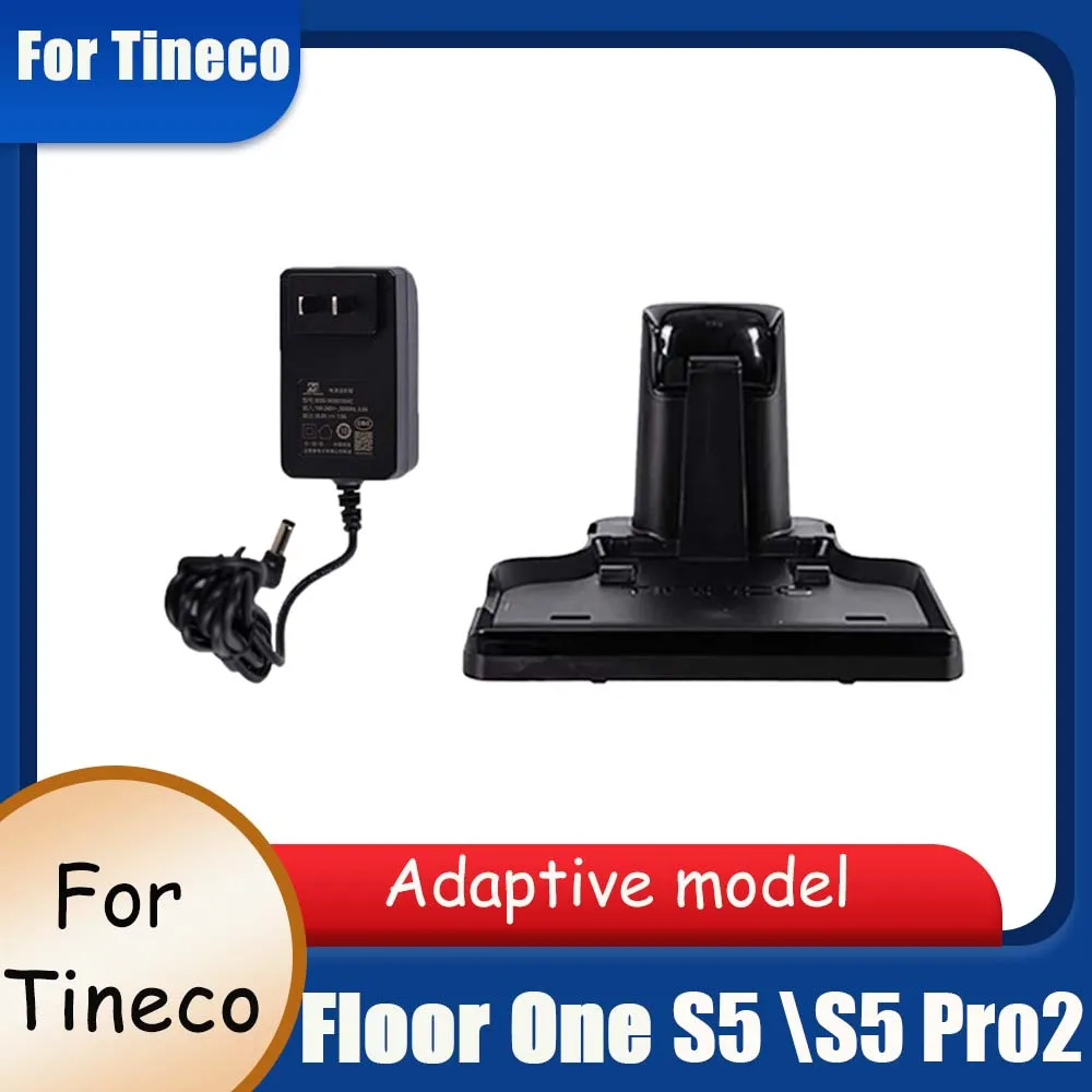 Station De Chargement Pour Aspirateur Tineco, Floor ONE S5