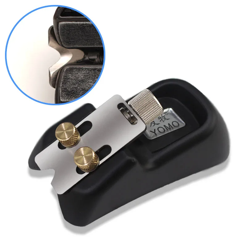 Bordatrice Manuale Per Legno - Pialla Per Impiallacciatura Con Lama Di Ricambio - Foto 11