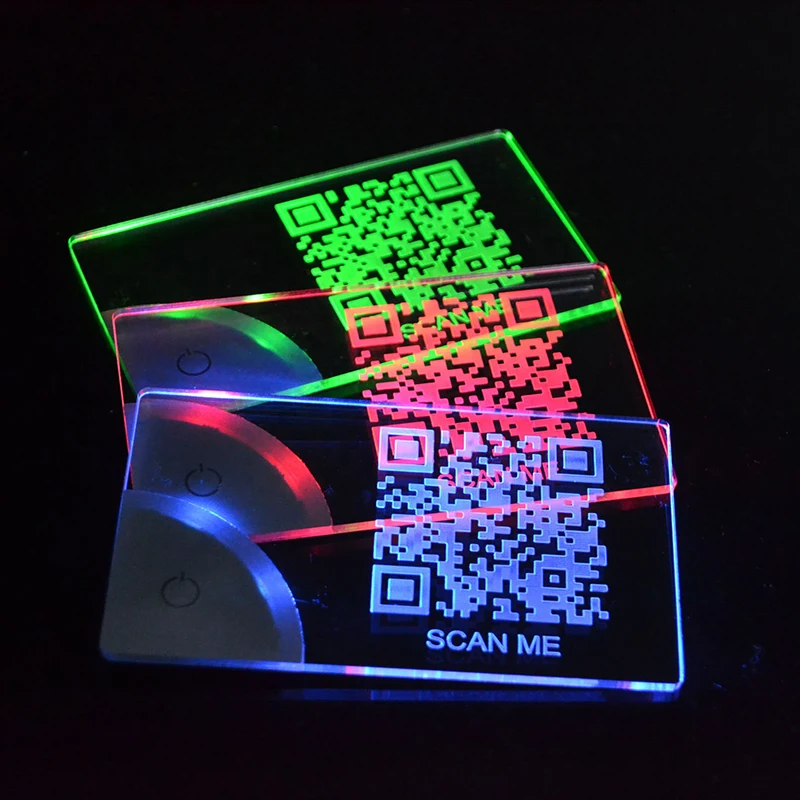UV Business Cards