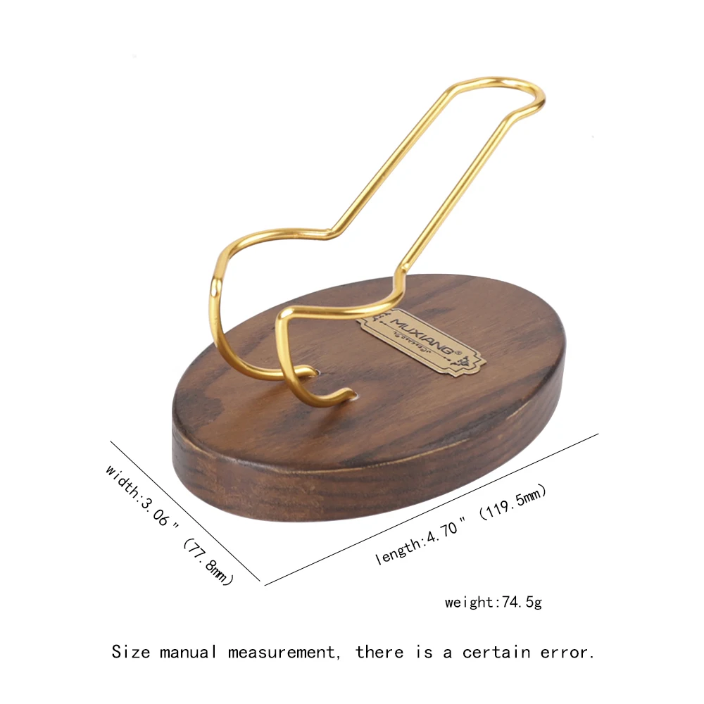 Smoking Accessories Tobacco Pipe Tobacco Smoking Accessories Smoking Pipe JIBILL tobacco pipe wooden rack zelkova wooden rack one position pipe smoking solid wood