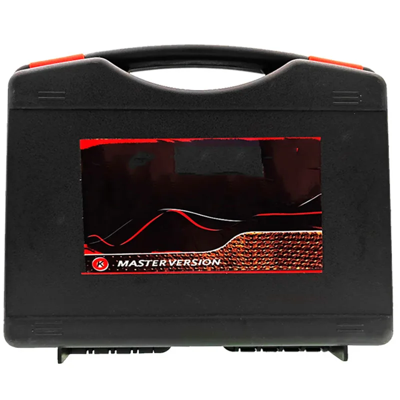 Рисунок 2 - Инструмент для настройки чипа ECU