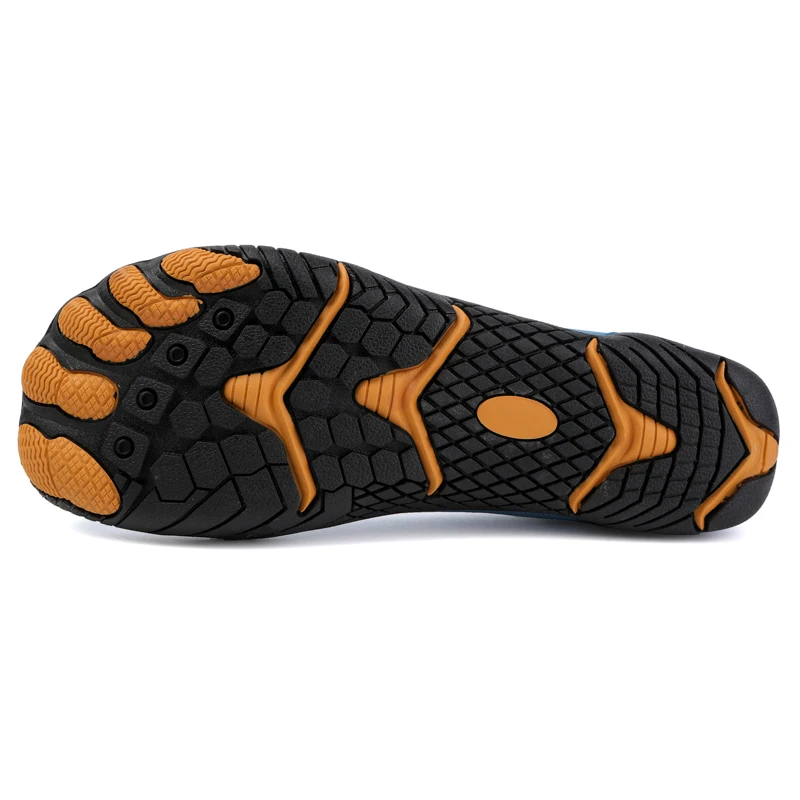Water Shoes Aqua Shoes Diving Shoes Barefoot Shoes Men Women Unisex Outdoor Adjustable Multifunctional Yoga Gym