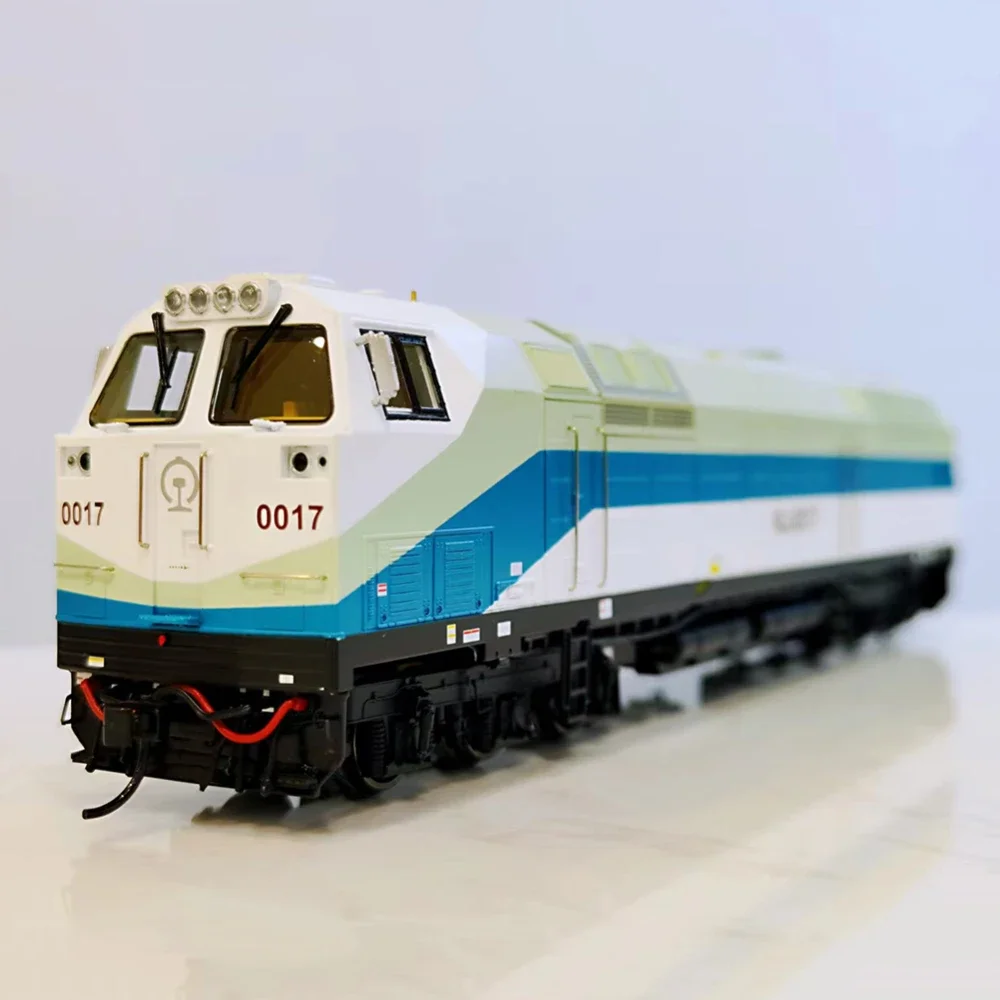 BACHMANN HO 1/87 Train Model New Qinghai-Tibet NJ2 High-power