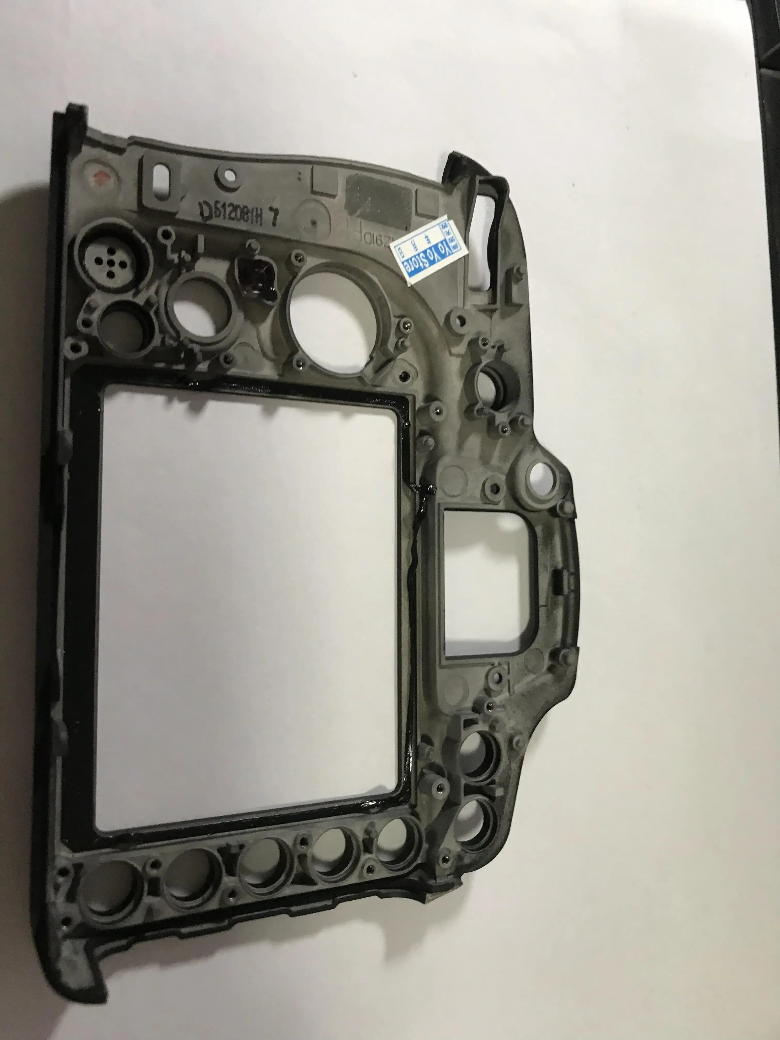 Nikon D7100 部品取り Nikon D7100 部品取り For Nikon D7100 D7200 Aperture Control