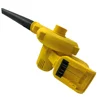 2 in 1 Cordless Air Blower & Vacuum Cleaner Electric Dust Computer Collector Leaf Duster Power Tools For Dewalt 18V 20V Battery 2