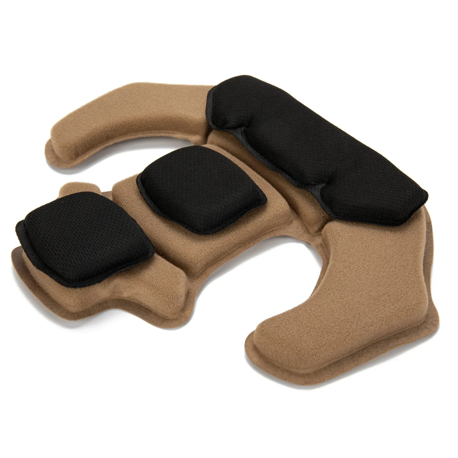 Memory Foam Helmet Pads 5