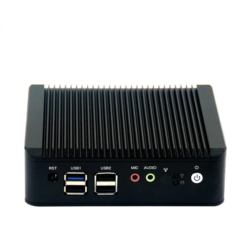Paiqin J19002 Intel Network Port Software Routing Hardware Firewall Network Security Mini Office Host Milwaukee Tools