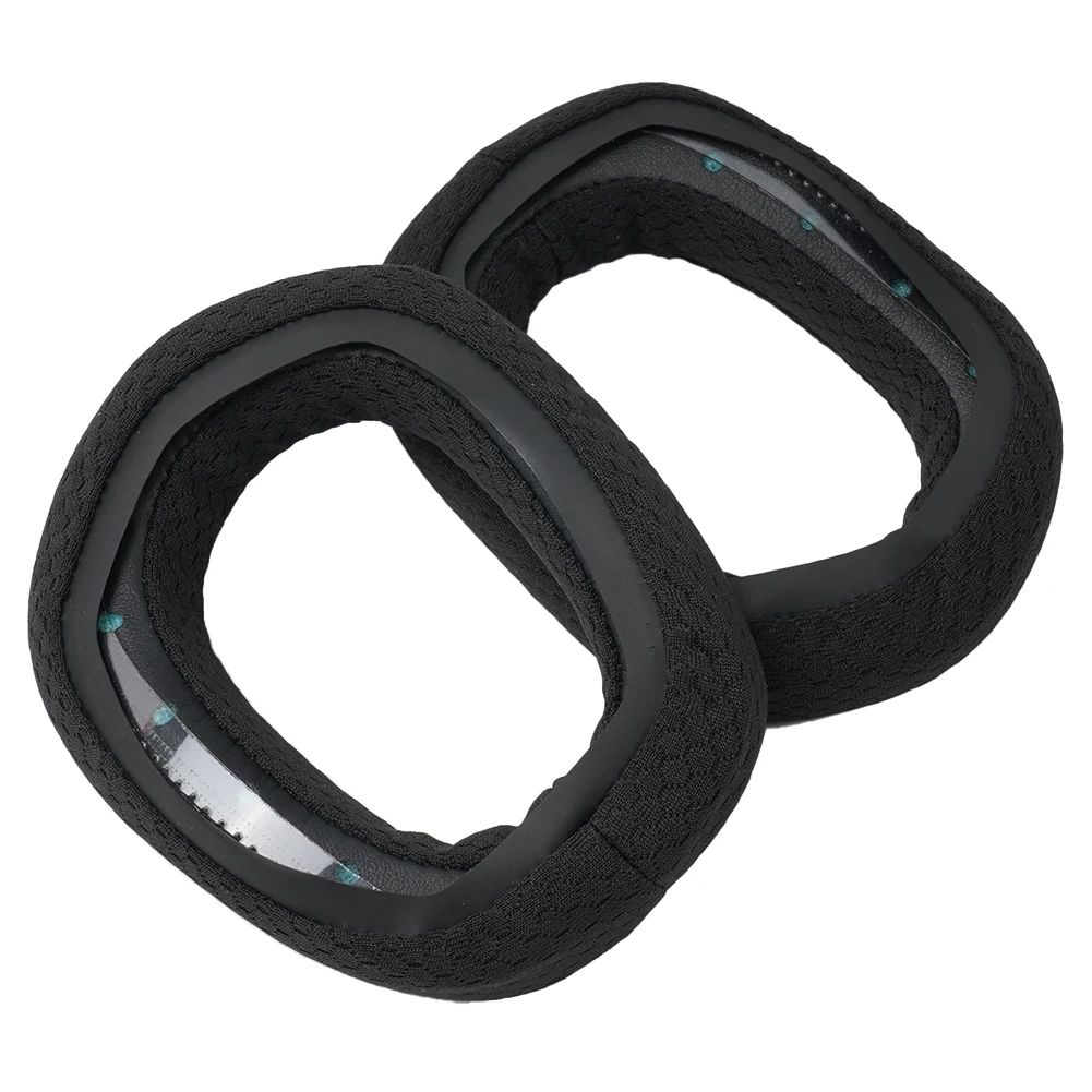 

Reliable Useful Hot Sale Newest Durable Earphone Cover Cover Earmuff Earphone Cushion For Logitech G435 Head Beam