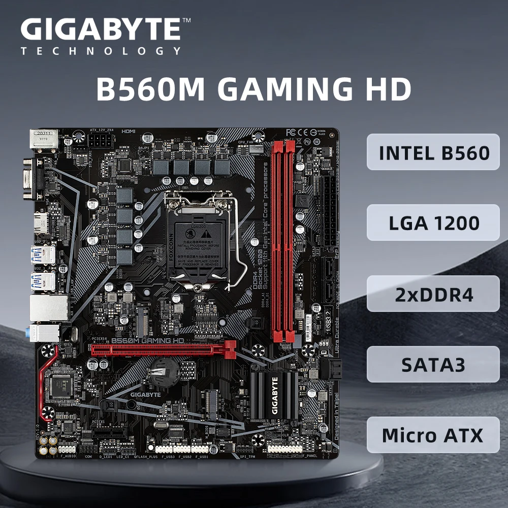 マザーボード CPUi7-11700 + DDR4-3200 + b560m Amazon.com: ASROCK B560M PRO4 Intel SOCKET1200 for Intel