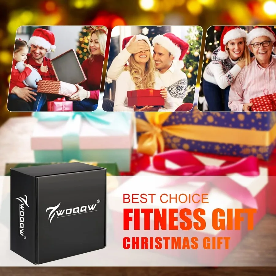 Heavy Resistance Bands for Working Out, 350lbs Exercise Bands with Handles, Workout Bands Set for Men, Fitness Weight Bands for