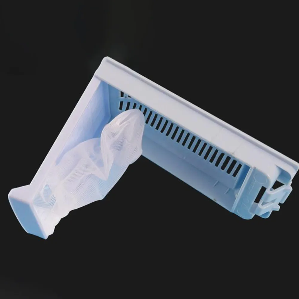 Рисунок 5 - Детали для фильтрации ворса Haier HWMSP70