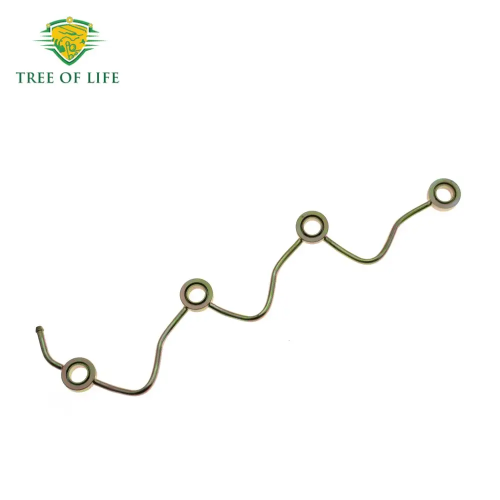 Return Oil Pipe For Toyota 2L 3L Hilux Land Cruiser Hiace LH110 LH110G LH113 ToyoAce LY201 LY202 LY211 23760-54011 2376054011