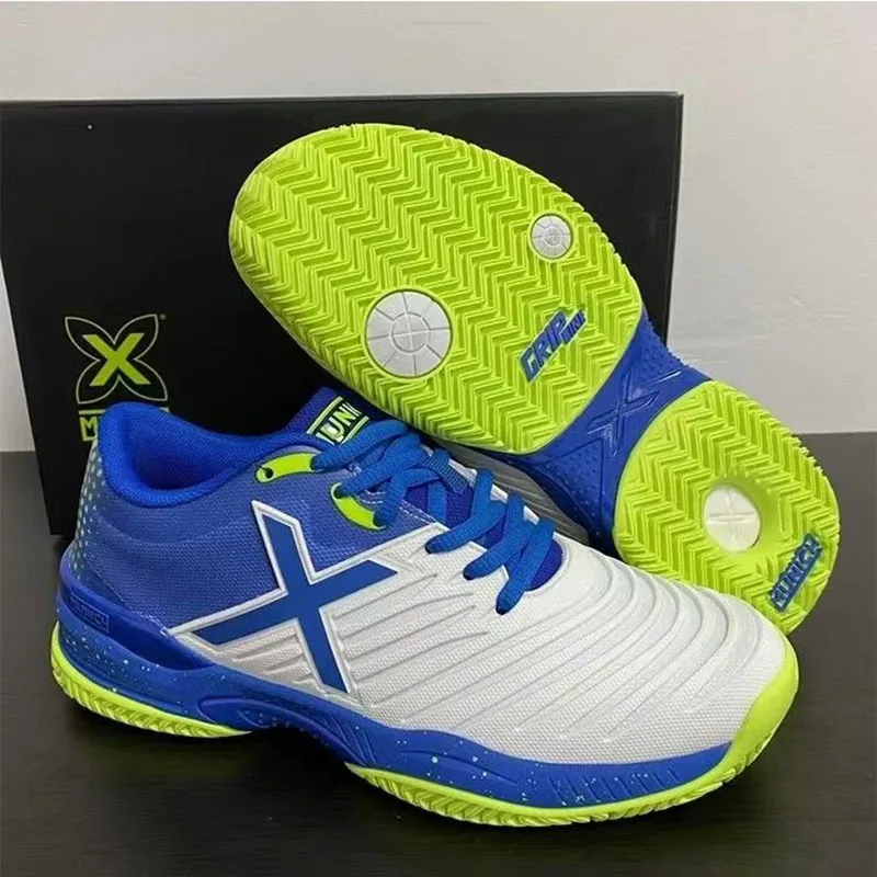 Professional Mens Badminton Shoes Tennis Shoes Mens Quality Court Designer Table Tennis