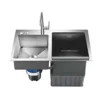 Household Sink Dishwasher Kitchen 1