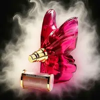 Parfum arabe 80 ml, marque Butterfly, parfum longue tenue pour femme, eau de parfum, parfum unisexe, spray, parfum tropical unisexe. 5