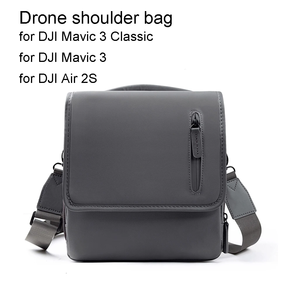 Per Dji Mavic 3 Classic Storage Bag Custodia Portatile Per Drone A Camera Singola Per Dji Mavic 3 Classic / Mavic 3 Bag