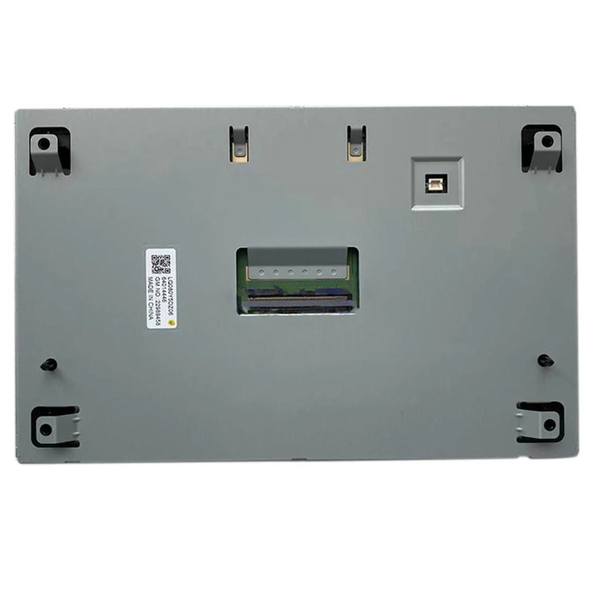 ƽƮ K  LCD ÷  ȭ, DVD, GPS ׺̼, ڵ ȭ, LQ080Y5DZ10, LQ080Y5DZ06, 8 ġ