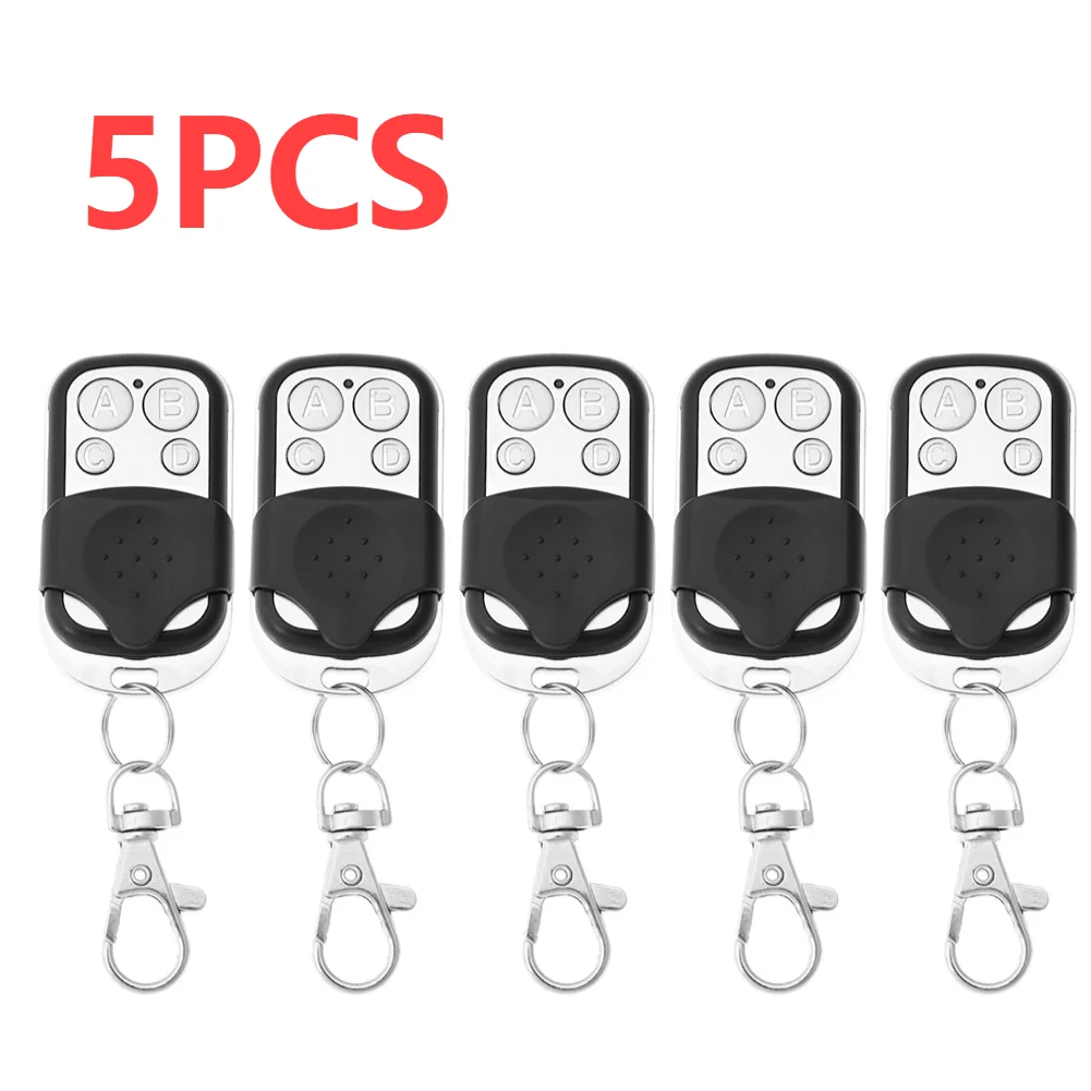 ناسخ ذكي بجهاز تحكم عن بعد ، جهاز إرسال ، 4 أزرار...