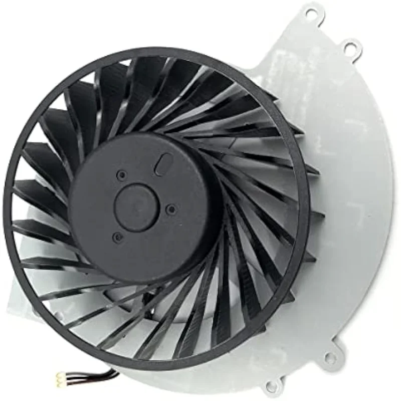 Ventola Di Raffreddamento Interna Di Ricambio Per Sony Ps4 Cuh-1001A Cuh-11Xx Cuh-1000 Cuh-1000Ab01 Cuh-1000Ab02 1115A 1115B 500Gb Ksb0912He