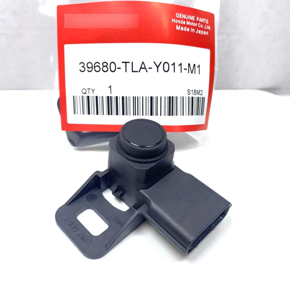 かず  39680-TLA-Y010-M1 Genuine OEM Sensor Assembly Parking Sensor For