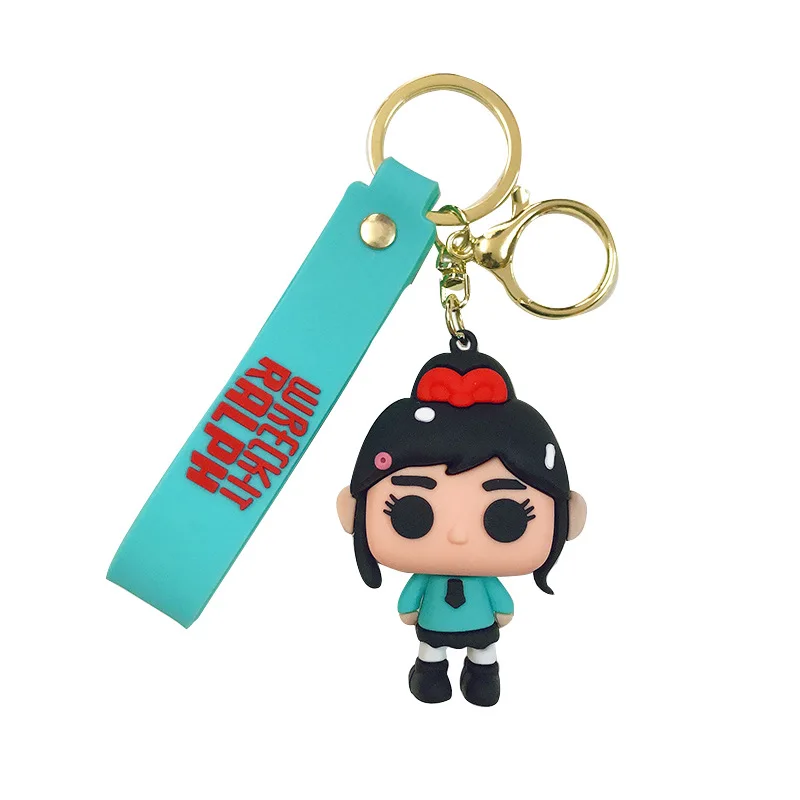 Wreck It Ralph Vanellope Car Destroyed