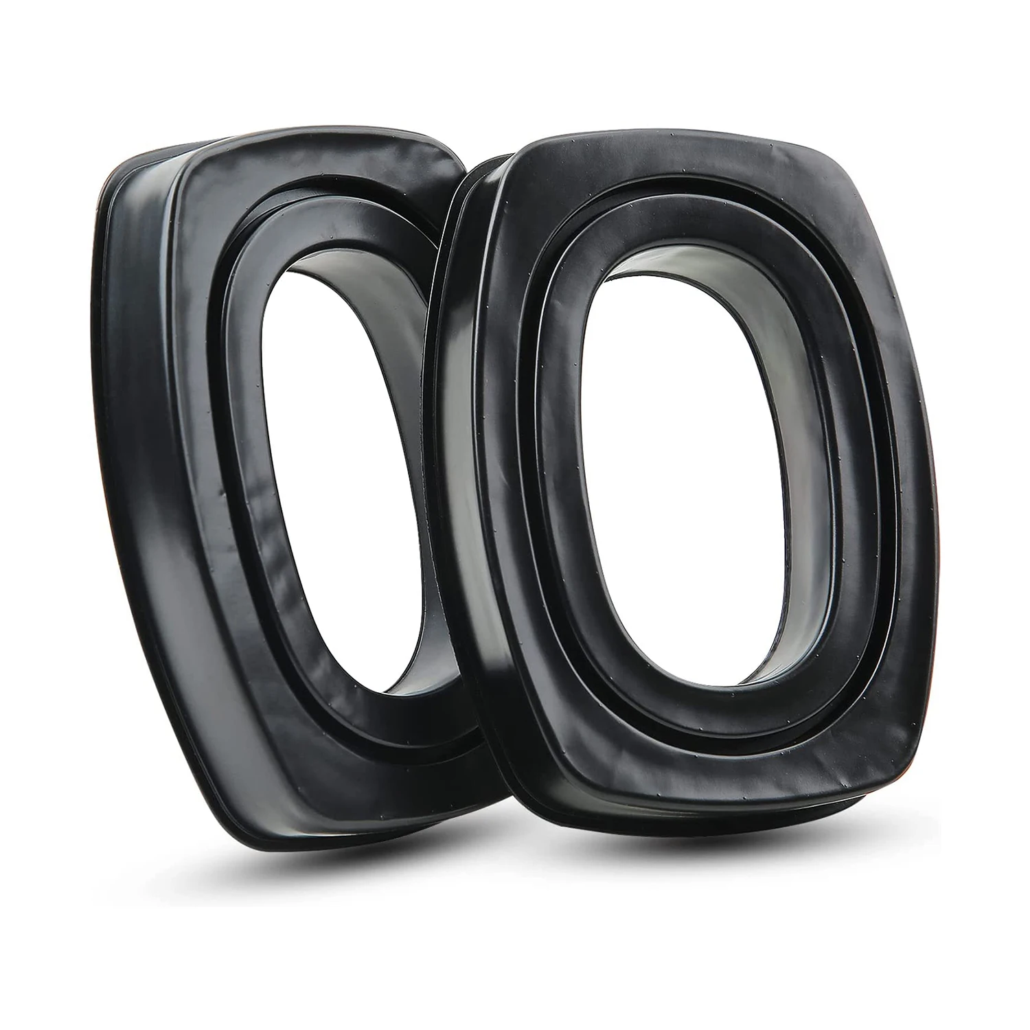 Tactical 1Pair Gél Fülbetétek Howard Leight Számára, Honeywell Impact